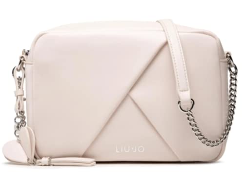 Borsa Liu Jo colta S tracolla AA2119 E0064 true champagne