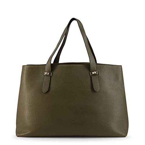 BORBONESE 923673-J04 BORSA SHOPPING