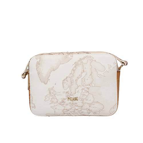 ALVIERO MARTINI 1 CLASSE TRACOLLINA REPORTER 3 COLORI WHITE 0900, T.U.