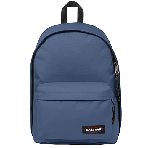 EASTPAK OUT OF OFFICE Zaino Casual, 44 cm, 27 liters, Blu (Humble...