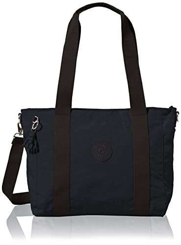 Kipling ASSENI S, Tote, Donna, Blue Bleu 2, Taglia unica