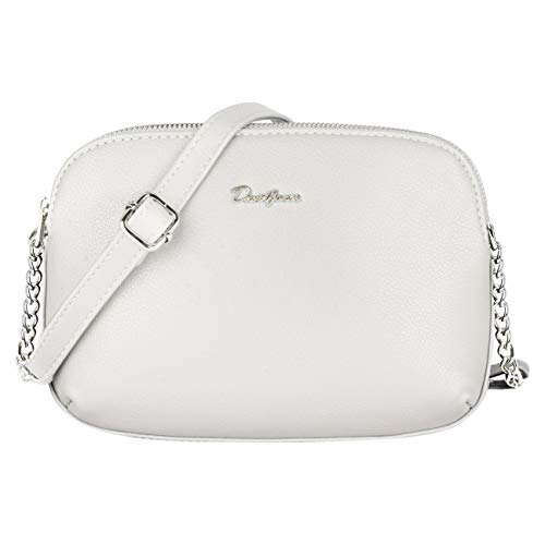 David Jones - Borsa a Tracolla Spalla Donna - a Mano, Piccola -...