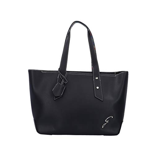 Gattinoni Roma BENDN7853WVW047 Shopping Nero TU