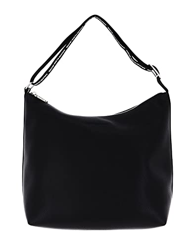Calvin Klein CKJ Hobo Bag Black