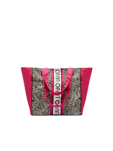 Borsa mare donna Liu Jo VA2144T0300 FUXIA