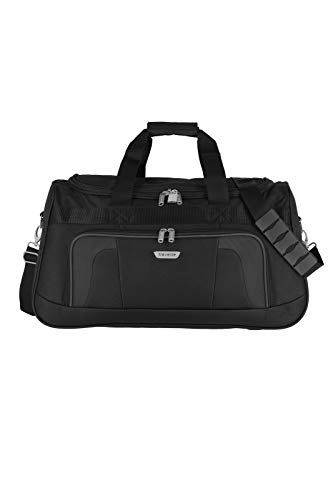 travelite Borsa da Viaggio travelite 58 cm Con Tracolla, Serie di...