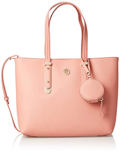 Tommy Hilfiger Borse, Donna, Rosa (Rosette), 1 x 1 x 1 cm