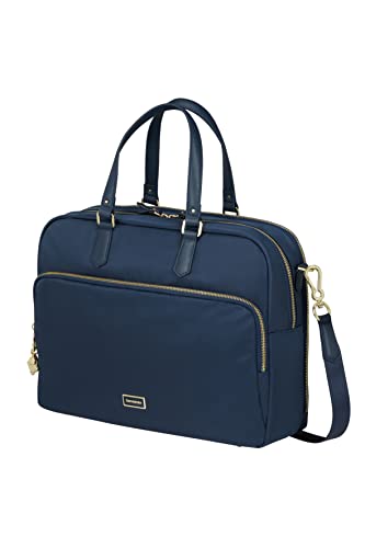 Samsonite Karissa Biz 2.0 - Borsa Per Pc Portatile, Con Scomparti,...