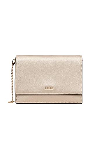 Borsa donna Liu Jo AA3271E0087 ORO