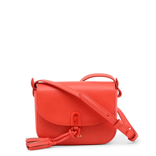 FURLA Borsa Mini Crossbody 1057104 Fuoco