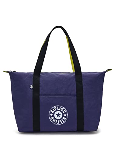 Kipling Borsa KI5893 ART M Z68 ULTIMATE NAVY 58x36x21 cm