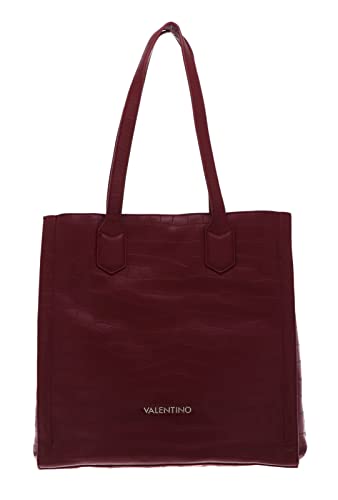 Valentino by Mario Valentino - Borsa Juniper Bordeaux 34 x 34 x 12 cm