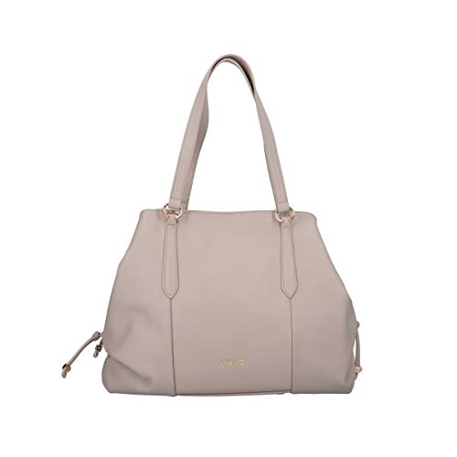 Borsa Liu Jo armonica M bauletto AA1245 E0027 neutro