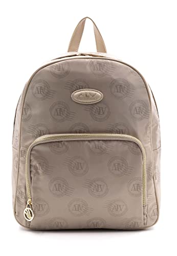 GS1 Italy ALV BY ALVIERO MARTINI Zaino zainetto borsa a spalla Alv by...