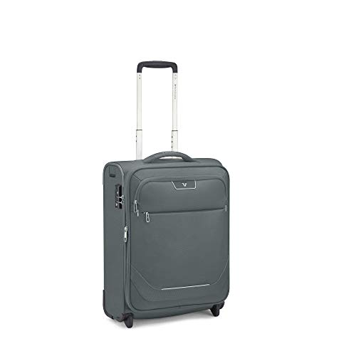 RONCATO Joy trolley cabina morbido espandibile 2 ruote con tsa...
