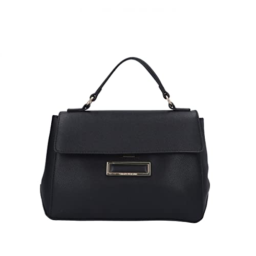 Gattinoni Roma BINNR7951WVP000 Tracolla Nero TU