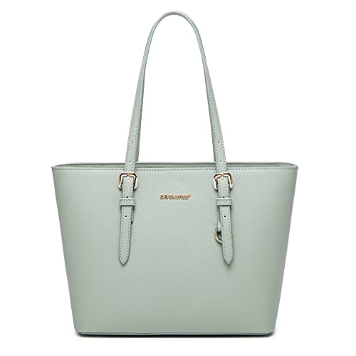 David Jones - Borsa Tote Shopper Capacità Media Donna - Borsa a...