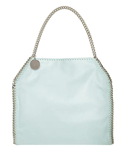 Stella McCartney shopping bag Falabella donna mist