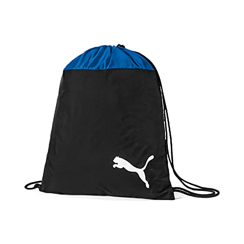 Lemonade-puma Teamgoal 23 Gym Sack, Sacca Sportiva Unisex Adulto,...