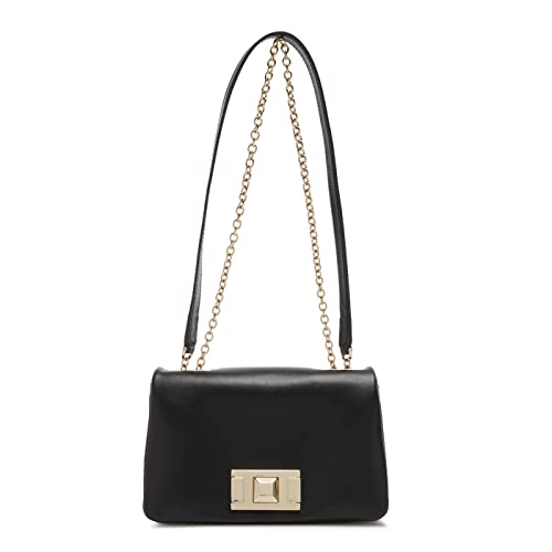 FURLA Borsa a tracolla Lulu Nera (WB00898-BX1709-O6000-1-007)