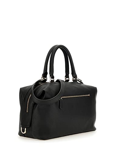 Guess Borsa Donna Nero Hwvg87 68060 bla, Taglia unica