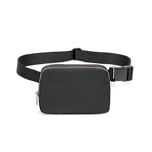 Marsupio da Donna Elegante Impermeabile Marsupio alla Moda Borsa...