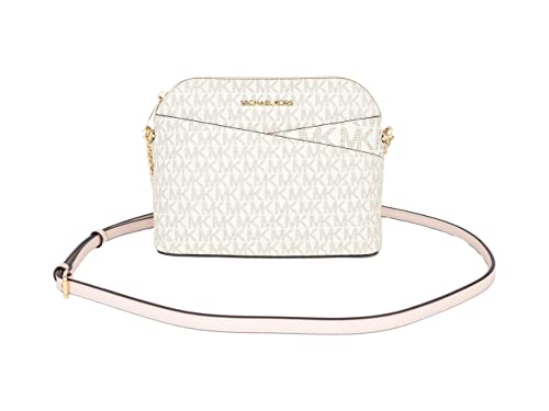 Michael Kors - Jet Set, borsa a tracolla in pelle di medie dimensioni...
