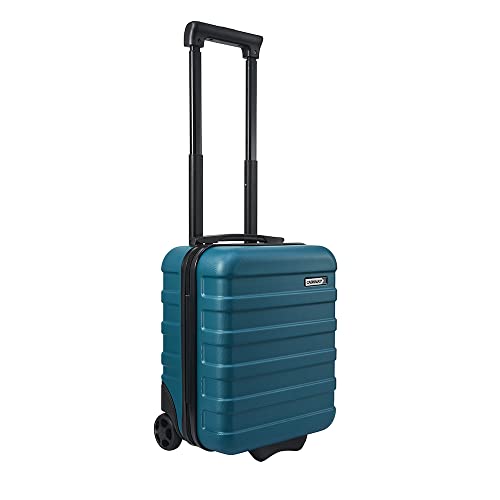 Cabin Max Anodo 24L TwinWheel 40x30x20cm Wizz Air Easyjet Valigia...