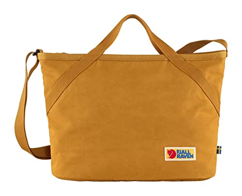 Fjällräven 27247 Vardag Crossbody Borsa sportiva Unisex - Adulto...
