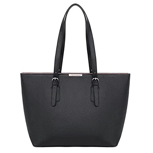 David Jones - Borsa Tote Shopper Grande Capacità Donna - Borsa a...
