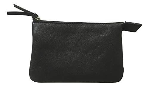 Clairefontaine 410003C Piccola Pochette con due scomparti in vera...