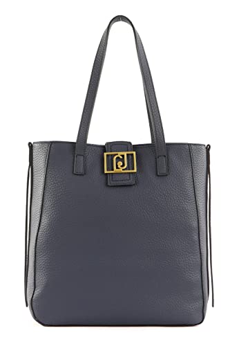 LIU JO Entusiasta Shopping Bag Dress Blue