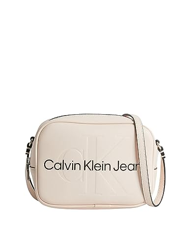 Calvin Klein Jeans borsa a tracolla donna ballet