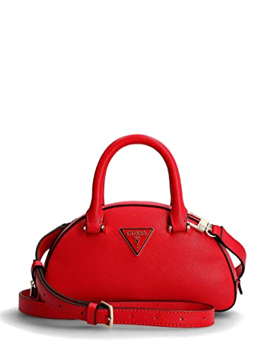 Guess Borsa cordelia mini tracolla VG813076 roman red
