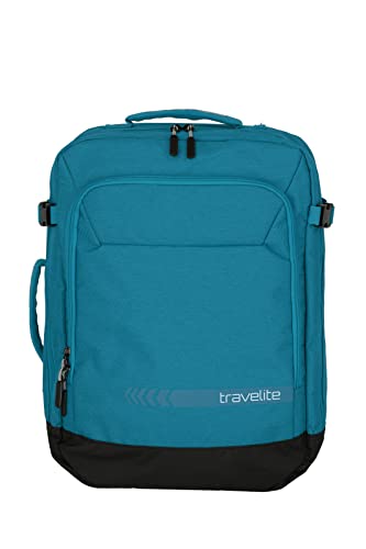 travelite Zaino/Borsa da Viaggio, Bagaglio da Cabina Iata, La Serie di...