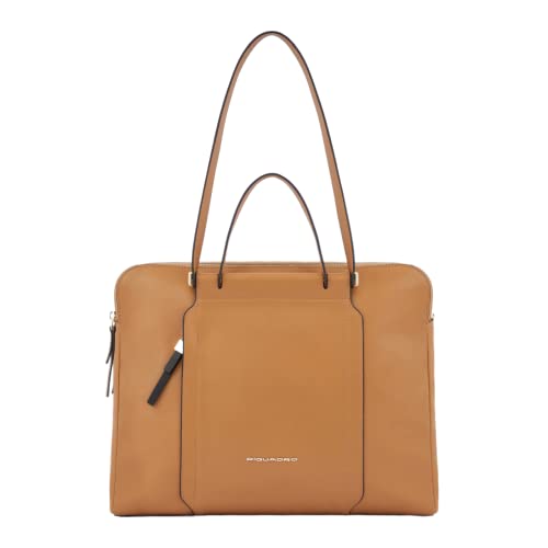 PIQUADRO Circle Briefcase Pelle 39 cm Scomparto per laptop