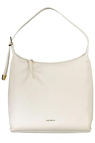 Coccinelle Borsa gleen M hobo E1N15130201 N21 coconut milk