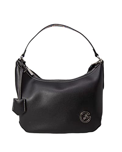 Gattinoni Roma BINDN7994WZPP10 Borsa a spalla Nero TU
