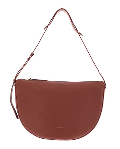 Coccinelle Borsa a Tracolla Lea Borsa Tracolla Brule Donna 39x28x9 cm