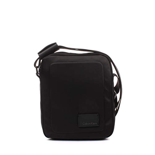 CALVIN KLEIN Tracolla ILAY K50K502831-001-NERO