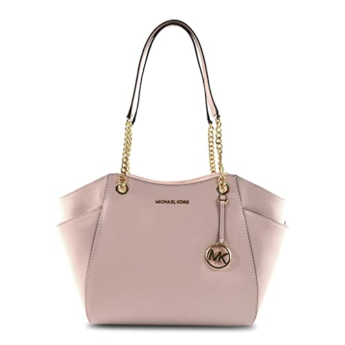Michael Kors Women's Jet Set Travel Handbag 35T5GTVT3L-Powder Blush