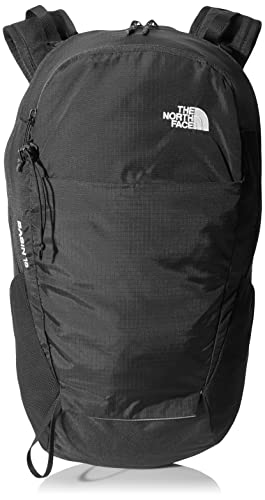 North Face Basin 18 Zaino TNF Black-TNF Black OS