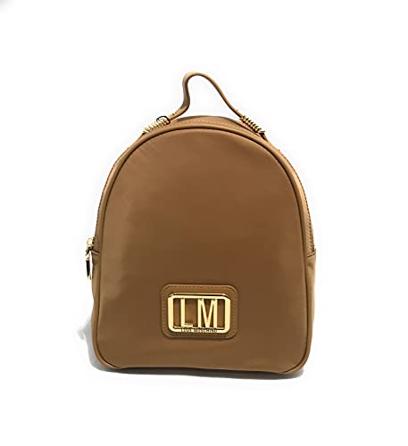 Love Moschino Collezione Autunno Inverno 2021, ZAINO Donna, Bianco,...