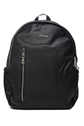 Guess, RIVIERA SMART CROSSB Uomo, BLACK, Taglia Unica