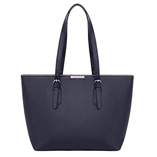 David Jones - Borsa Tote Shopper Grande Capacità Donna - Borsa a...