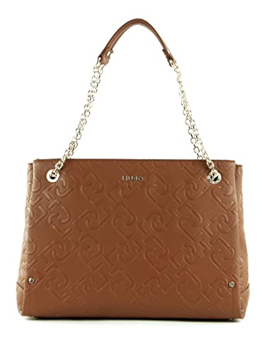 Liu Jo - BORSA DONNA COLORE DEER MODELLO AF1046 E0538 X0282 - AF1046...