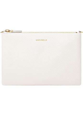 Coccinelle Borsa Best E5MMA55F501 a tracolla pelle granulata