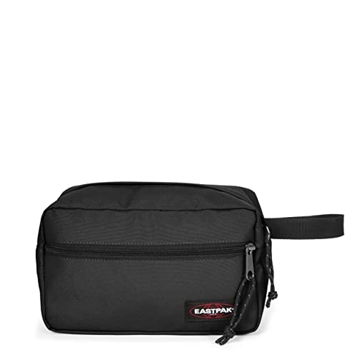EASTPAK Yap Single Borsa Da Toilette, Taglia Unica, Nero