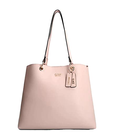 Guess ECO MIA GIRLFRIEND SHOPPER HWEVG8 42223 Rosa LTR LIGHT ROSE
