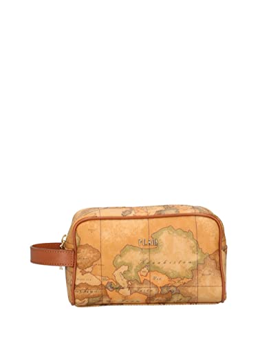 Alviero Martini 1a classe Beauty case geo classic medio BVW3656000...